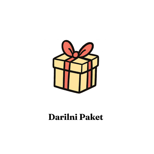 🎁 Darilni Paket